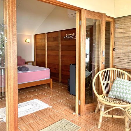 Sunset Beach Resort Weh Сабанг Экстерьер фото