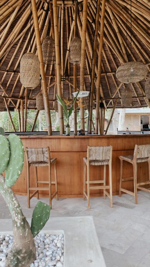 Sunset Beach Resort Weh Сабанг Экстерьер фото