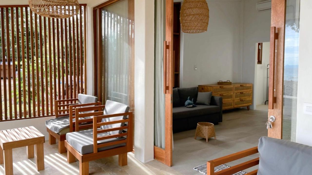 Sunset Beach Resort Weh Сабанг Экстерьер фото