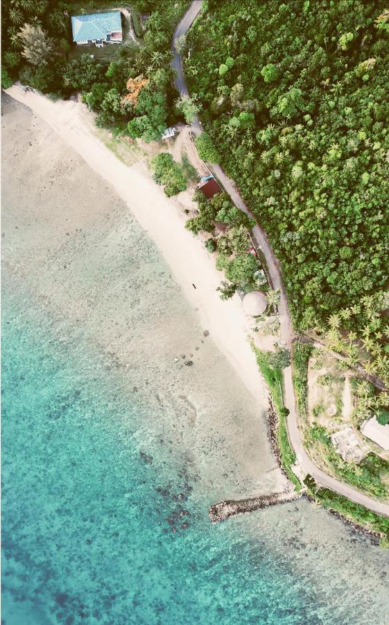 Sunset Beach Resort Weh Сабанг Экстерьер фото