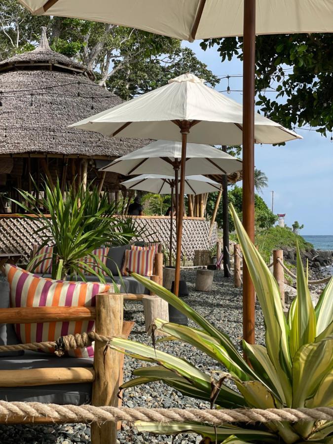 Sunset Beach Resort Weh Сабанг Экстерьер фото