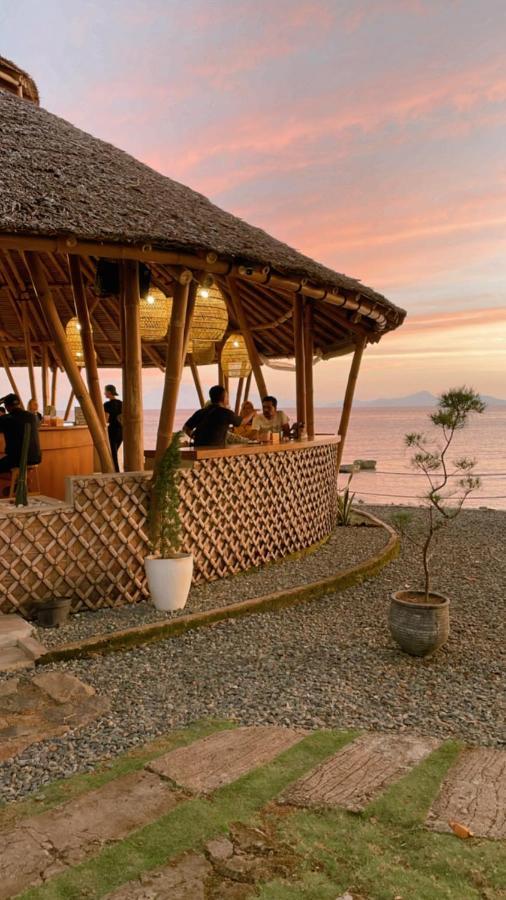 Sunset Beach Resort Weh Сабанг Экстерьер фото