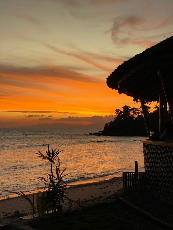 Sunset Beach Resort Weh Сабанг Экстерьер фото