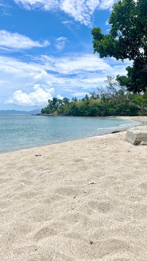 Sunset Beach Resort Weh Сабанг Экстерьер фото