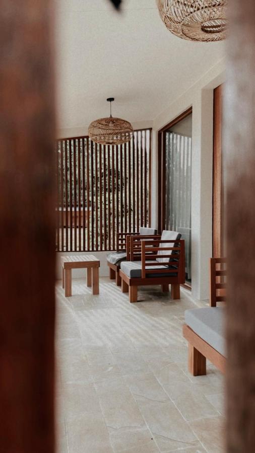 Sunset Beach Resort Weh Сабанг Экстерьер фото