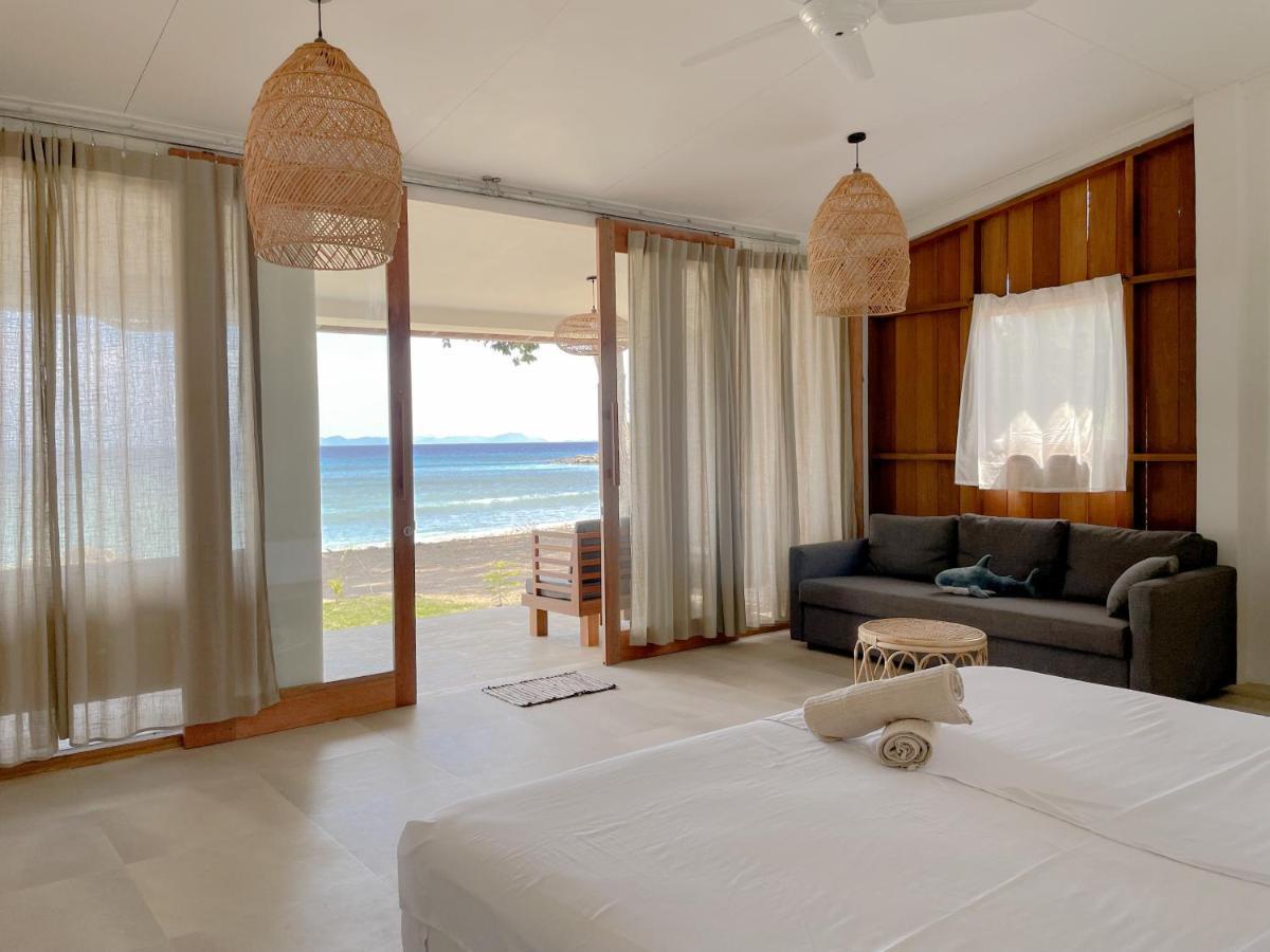 Sunset Beach Resort Weh Сабанг Экстерьер фото