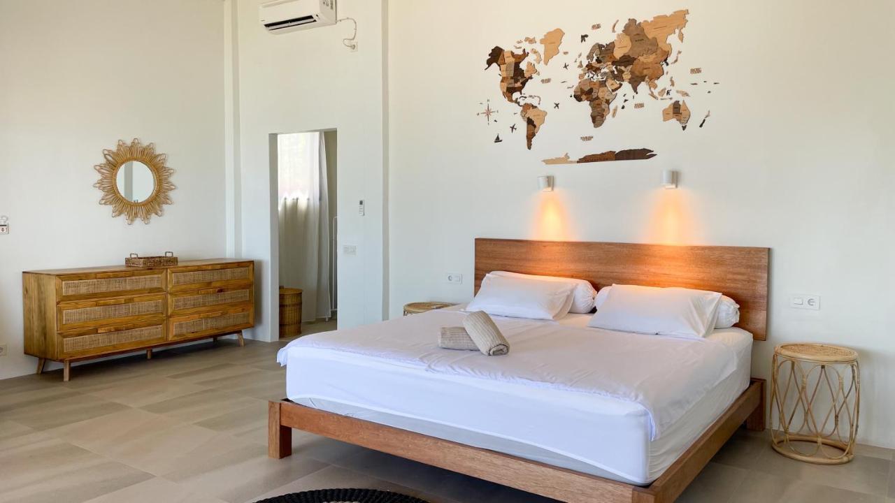 Sunset Beach Resort Weh Сабанг Экстерьер фото