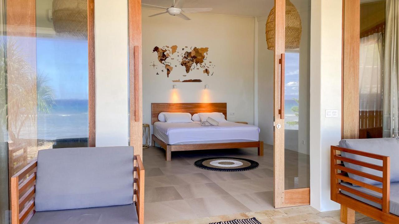 Sunset Beach Resort Weh Сабанг Экстерьер фото
