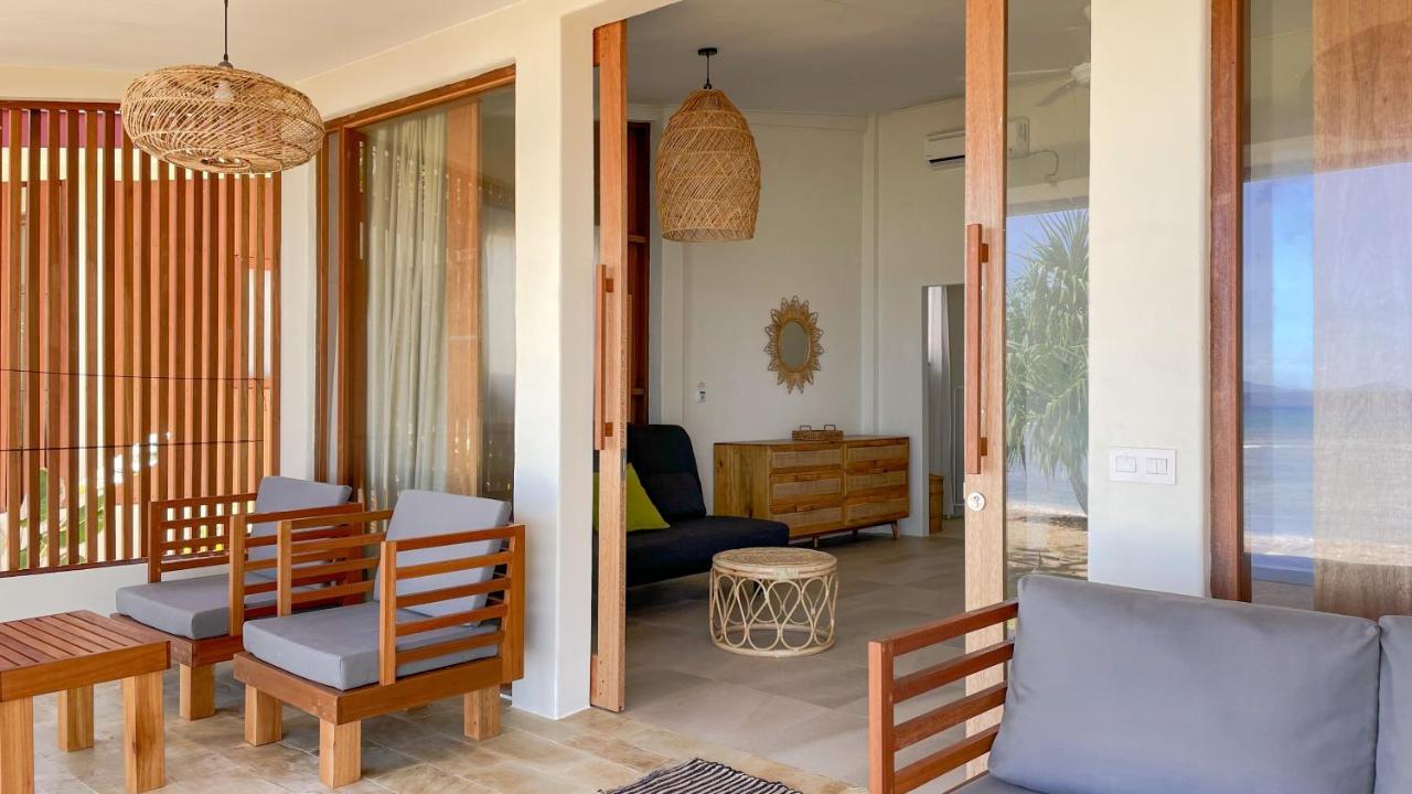 Sunset Beach Resort Weh Сабанг Экстерьер фото