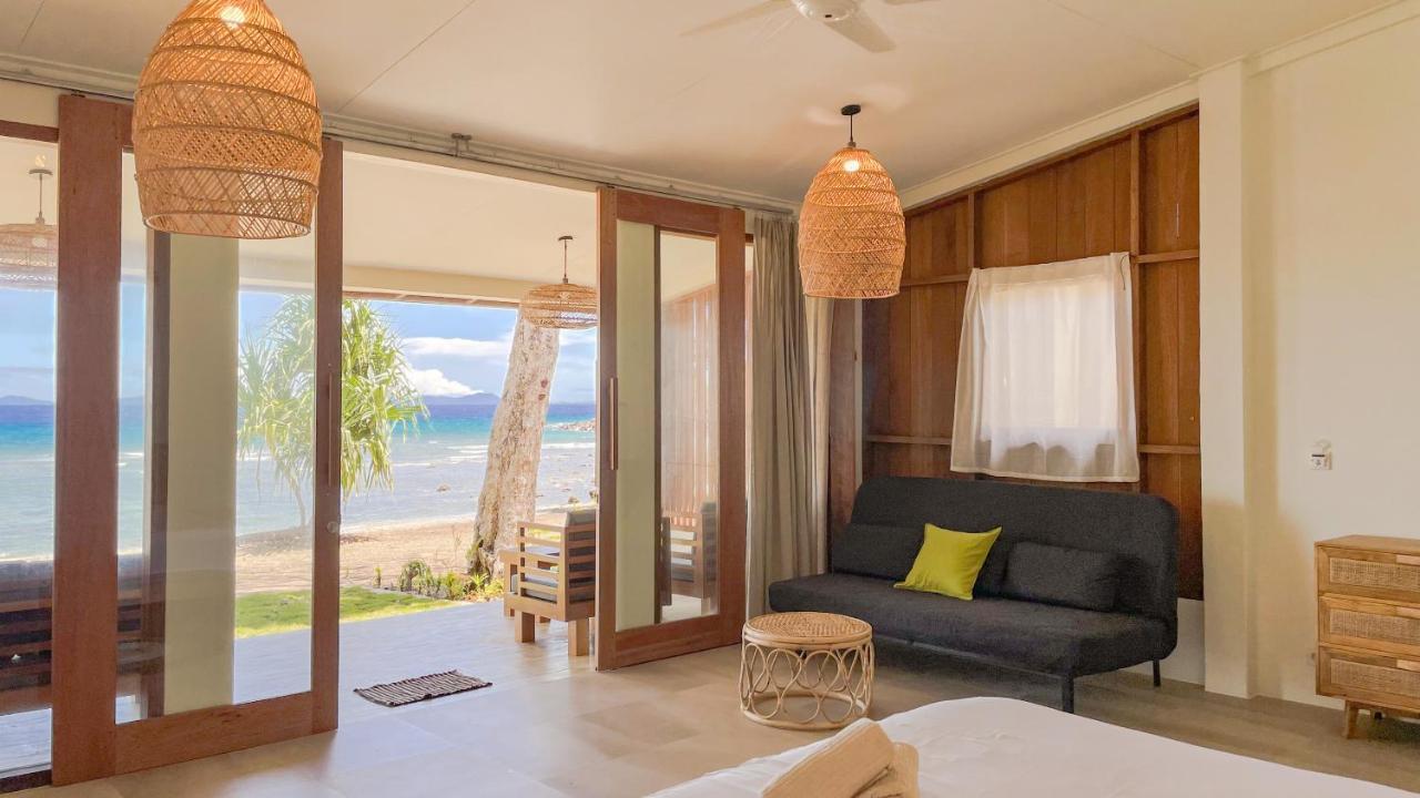 Sunset Beach Resort Weh Сабанг Экстерьер фото